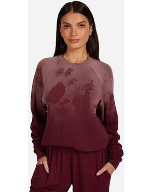 Michael Lauren Dorsey Berry Wine Splash - Red