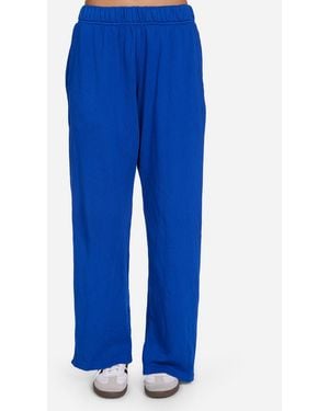 Michael Lauren Mabel Sapphire - Blue
