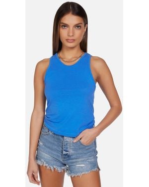 Michael Lauren Wylder Ultramarine - Blue