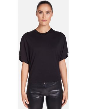 Michael Lauren Forester Black