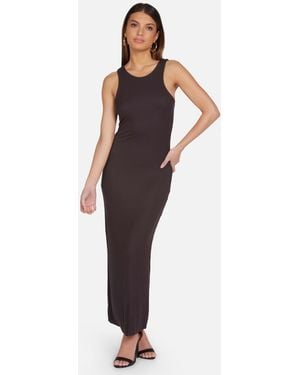 Michael Lauren Porfirio Vintage Black - Multicolor