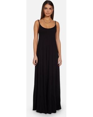 Michael Lauren Carthel Black