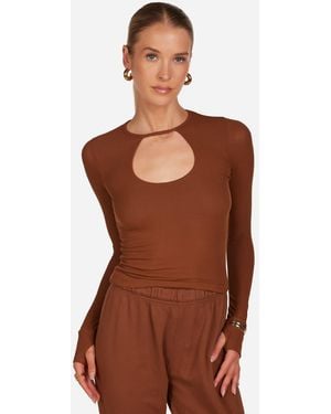 Michael Lauren Orson Cinnamon - Brown