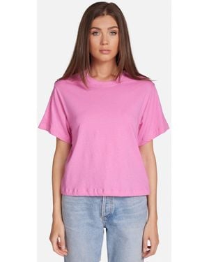 Michael Lauren Hester Party Pink