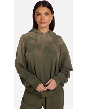 Michael Lauren Tyrese Moss Splash - Green