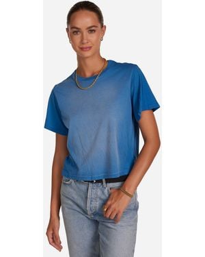 Michael Lauren Hester Cobalt Haze - Blue