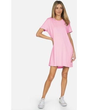 Michael Lauren Gregor Sugar Pink