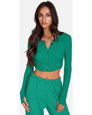 Michael Lauren Yosef Malachite - Green