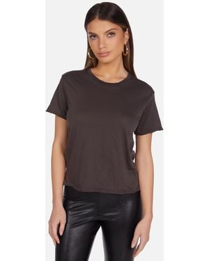 Michael Lauren Powell Vintage Black