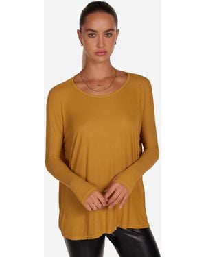 Michael Lauren Hunter Marigold - Multicolor