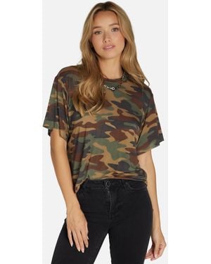 Michael Lauren Hester Camo - Multicolor