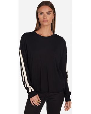 Michael Lauren Nikko Black
