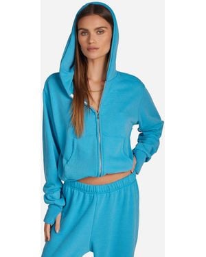 Michael Lauren Baywood Vivid Blue