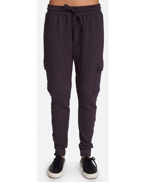 Michael Lauren Tomen Onyx - Blue