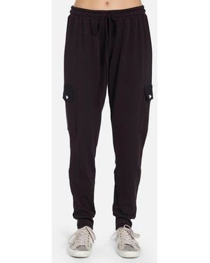 Michael Lauren Tomen Pant - Blue