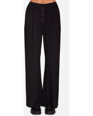 Michael Lauren Laguna Black - Blue