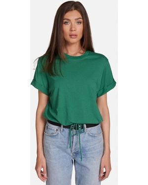 Michael Lauren Fredrico Deep Jungle - Green