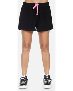 Michael Lauren Baltimore Short - Black