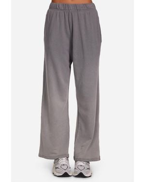 Michael Lauren Mabel Pewter Ombre - Gray