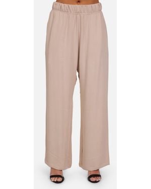 Michael Lauren Mabel Soft Beige - Natural