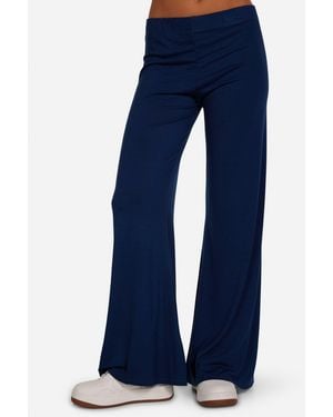 Michael Lauren Derby Astral Navy - Blue