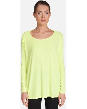 Michael Lauren Hunter Neon Citrus - Yellow