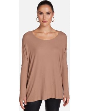 Michael Lauren Hunter Sand Dune - Natural