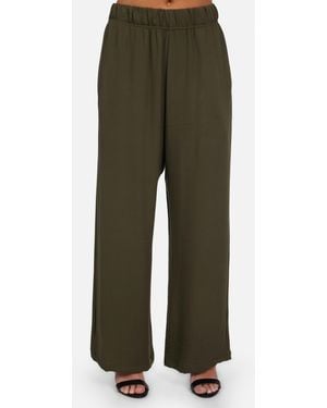 Michael Lauren Mabel Army - Green