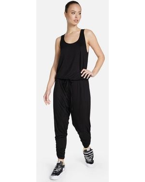 Michael Lauren Roderick Sweater - Black