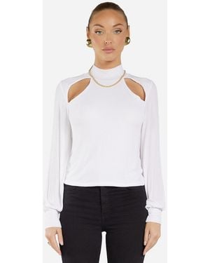 Michael Lauren Gifford White