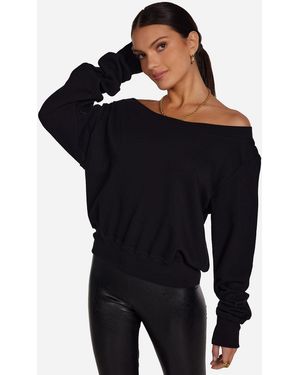 Michael Lauren Bix Black