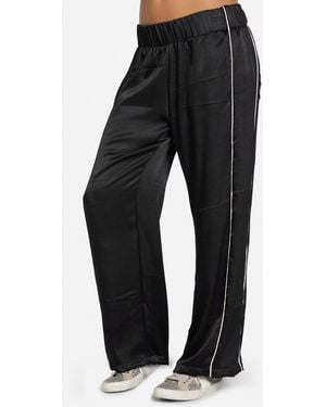 Michael Lauren Hezekaih Black