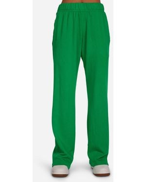 Michael Lauren Mabel Chartreuse - Green