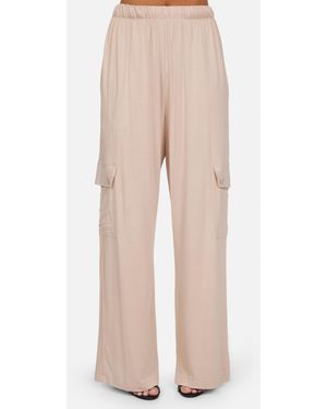 Michael Lauren Jaiden Soft Beige - Natural