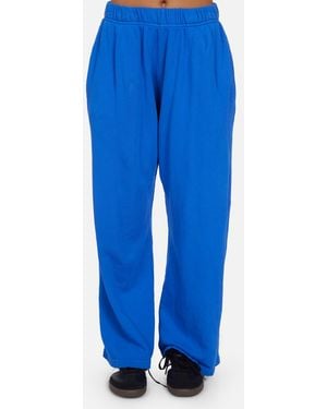 Michael Lauren Mabel Ultramarine - Blue