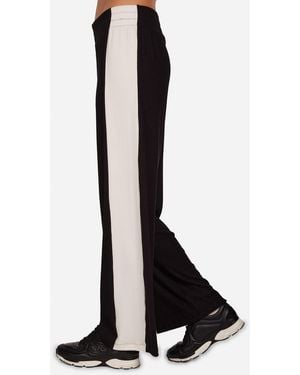 Michael Lauren Horacio Black/ivory