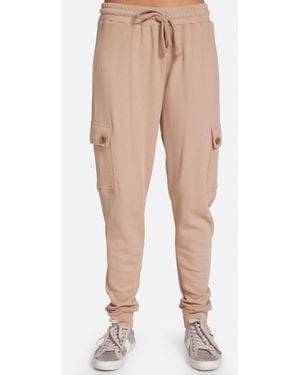 Michael Lauren Tomen Sand Dune - Natural