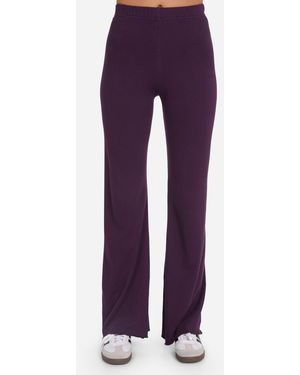 Michael Lauren Ommin Deep Amethyst - Purple