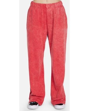 Michael Lauren Mabel Pant - Red