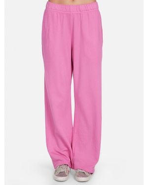 Michael Lauren Mabel Party Pink