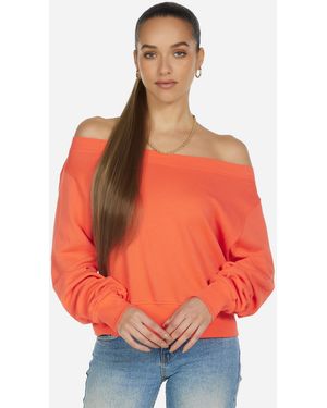 Michael Lauren Bix Zing - Orange