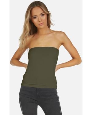 Michael Lauren Axford Army - Green