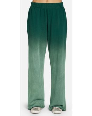 Michael Lauren Theoden Vintage Emerald - Green