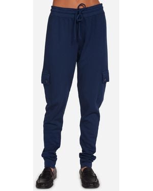Michael Lauren Tomen Astral Navy - Blue