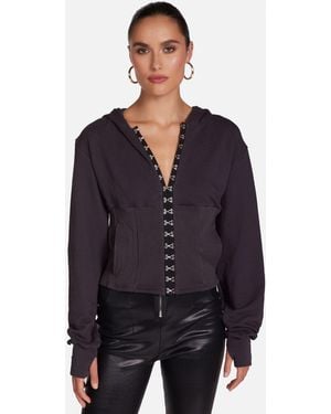 Michael Lauren Kozma Onyx - Blue