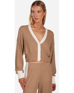 Michael Lauren Triton Sand Dune/ivory - Natural