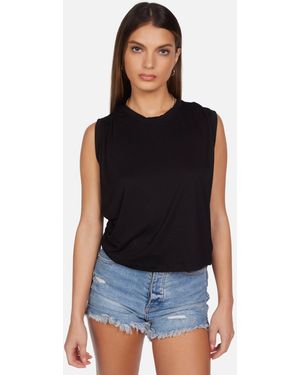 Michael Lauren Enzzo Black