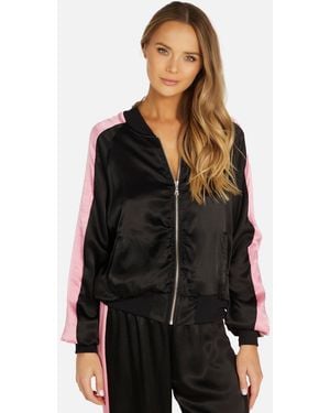 Michael Lauren Kaipo Jacket - Black