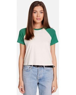 Michael Lauren Kadri Deep Jungle - Green