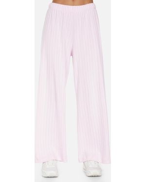 Michael Lauren Theoden Pant - Pink